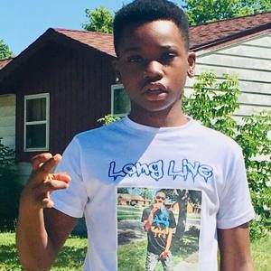 Meet your Posher, Geno